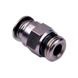gbpc - tube connector