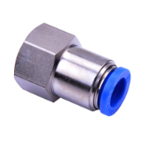 NPCF series - tube connector