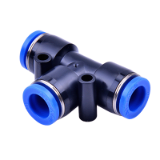 NPE series - tube connector