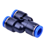NPYW series - tube connector