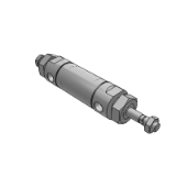 NPBD series - Mini cylinder